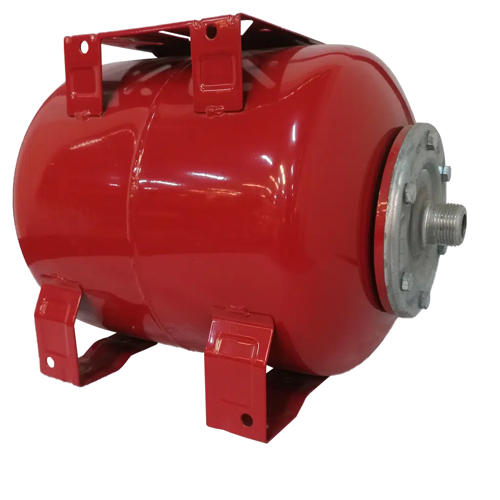 AUTOCLAVE METALICO BALAO 19L