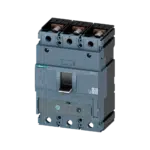 Disjuntor Modular 3P 250A 36KA 3VA1225-4EF32-0AA0