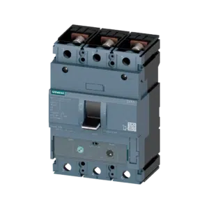 Disjuntor Modular 3P 250A 36KA 3VA1225-4EF32-0AA0