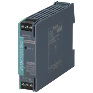 Fonte de Alimentação Estabilizada 24V 0,6A SITOP 6EP1331-5BA00