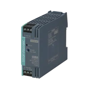 Fonte de Alimentação Estabilizada SITOP 24V 1,3A 6EP1331-5BA10 Siemens