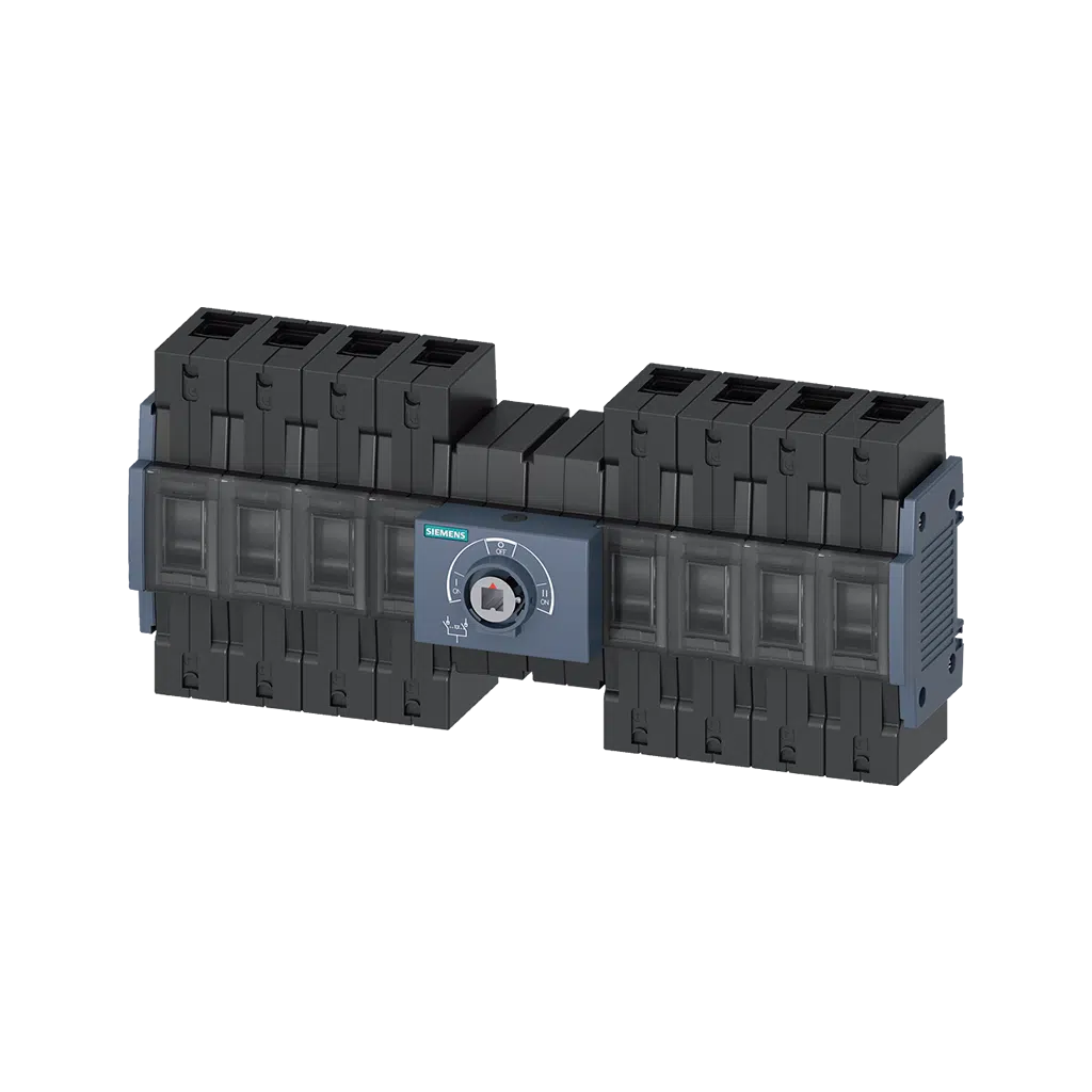 Inversor Modular 4P 125A 3KC0432-2NE00-0AA0 Siemens