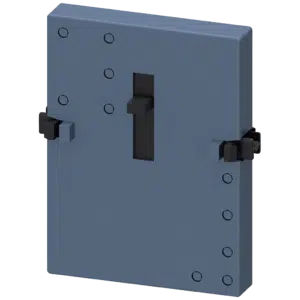 Encravamento Mecânico Lateral 2NF 3RA2934-2B