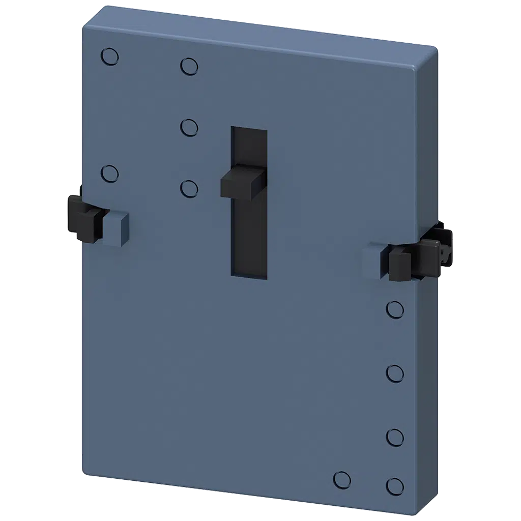 Encravamento Mecânico Lateral 2NF 3RA2934-2B