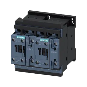 Inversor Motor 3P 11KW 25A 230V 3RA2326-8XB30-1AL2 Siemens