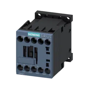 Contactor Modular 3NA+1NF 10A 230V 3RH2131-1AP00