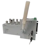 Inversor Automático 4P 100A SIGMA MATS-100