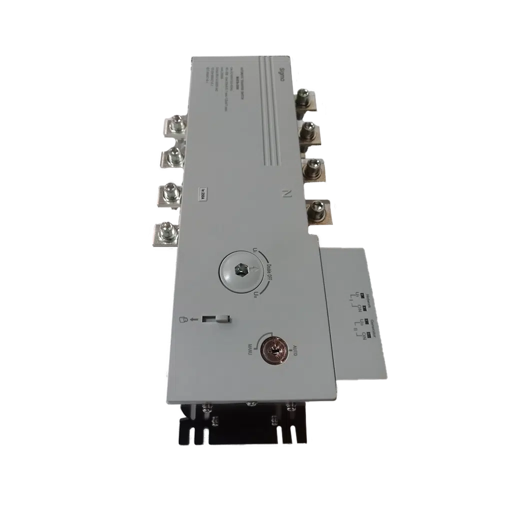 Inversor Automático 4P 630A SIGMA MATS-630 - Image 3