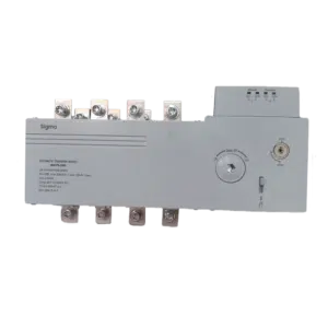 Inversor Automático  4P  250A MATS-250