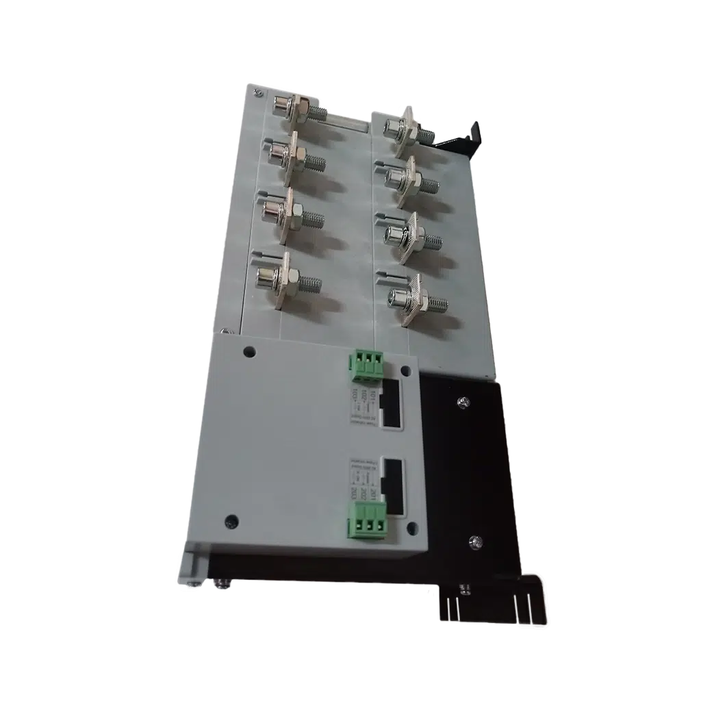 Inversor Automático 4P 630A SIGMA MATS-630 - Image 2