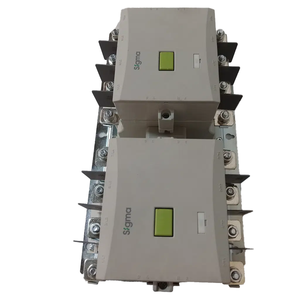 Inversor  Motor 55KW 100A  230V SCT-100230 - Image 2