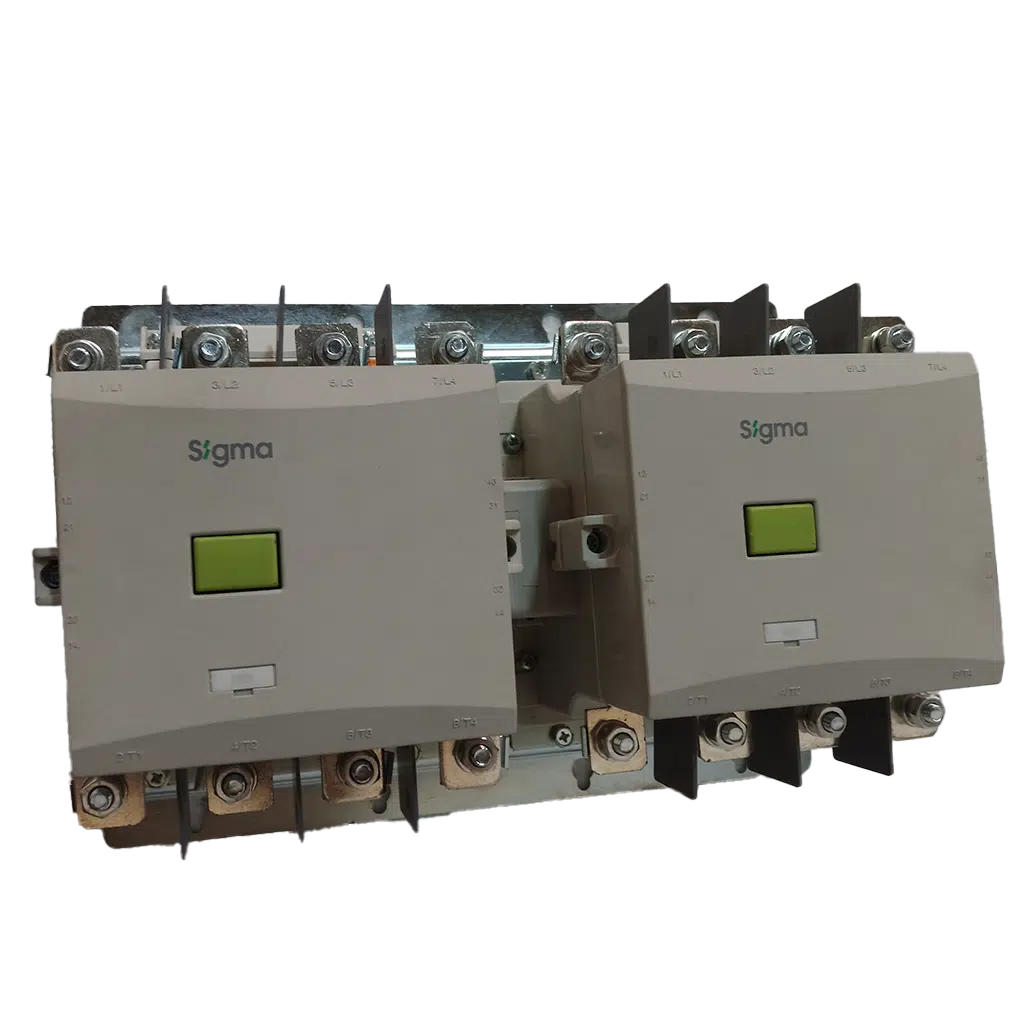 Inversor Motor 132KW 250A  230V SCT-250230