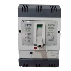 Disjuntor Motor  3P 40A REG. 28-40A 36KA MK160040