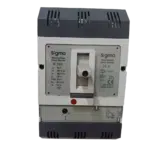 Disjuntor Motor   3P 50A REG. 35-50A 36KA MK160050