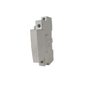 Bloco Contacto Auxiliar para Contactor Modular  4NA+1NF SMCYK