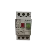 Disjuntor Motor  0.06KW 0.16-0.25A  SMK25-0.25