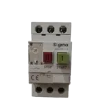 Disjuntor Motor 5.5KW 9-14A  SMK25-14