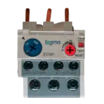 Relé Térmico 2.5-4A STRP22-4