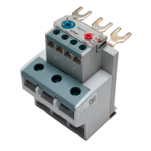 Relé Térmico 18-26A STRP40-26