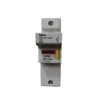 Base de Fusível Cilíndrico 1P 100A 22X58 SFH1100