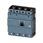 Interruptor Seccionador 3VA2 250A 3VA1225-1AA42-0AA0 Siemens