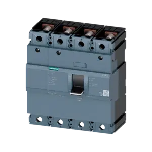 Interruptor Seccionador 3VA2 250A 3VA1225-1AA42-0AA0 Siemens