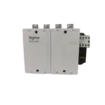 Contactor 4P 1NA+1NF 250KW 400A 230V SCF400230