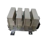 Contactor 4P 1NA+1NF 330KW 630A 230V SCF630230