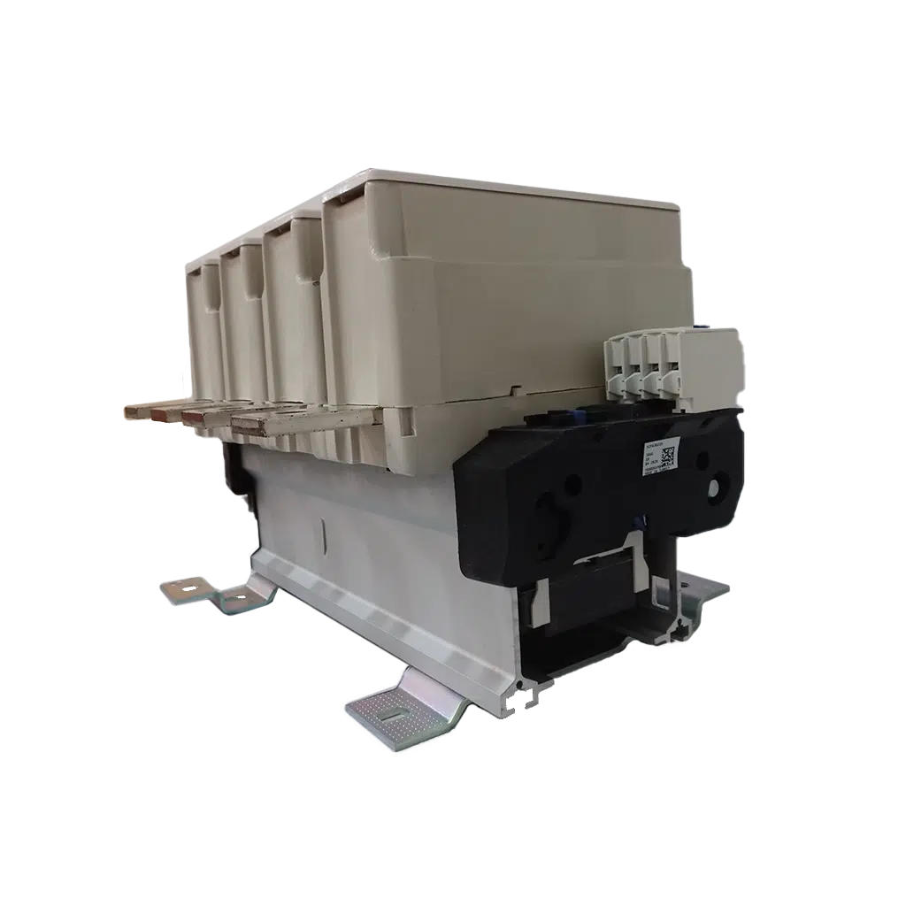Contactor 4P 1NA+1NF 330KW 630A 230V SCF630230 - Image 2
