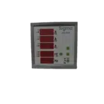 Multímetro Modular  96X96MM SD 96M