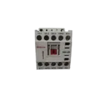 Contactor Mini 3P 1NO 5.5KW 12A 24V DC SDM1210024