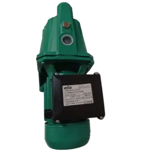 Electrobomba 1.5 HP 230V INITIAL JET 4-4