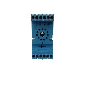 Base Borne 11 PIN 10A 90.03.SMA