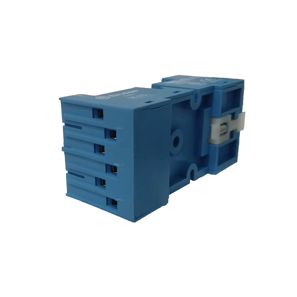 Base Borne 11 PIN 10A 90.03.SMA - Image 3