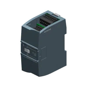 PLC Simatic S7-1200  6ES7234-4HE32-0XB0 Siemens