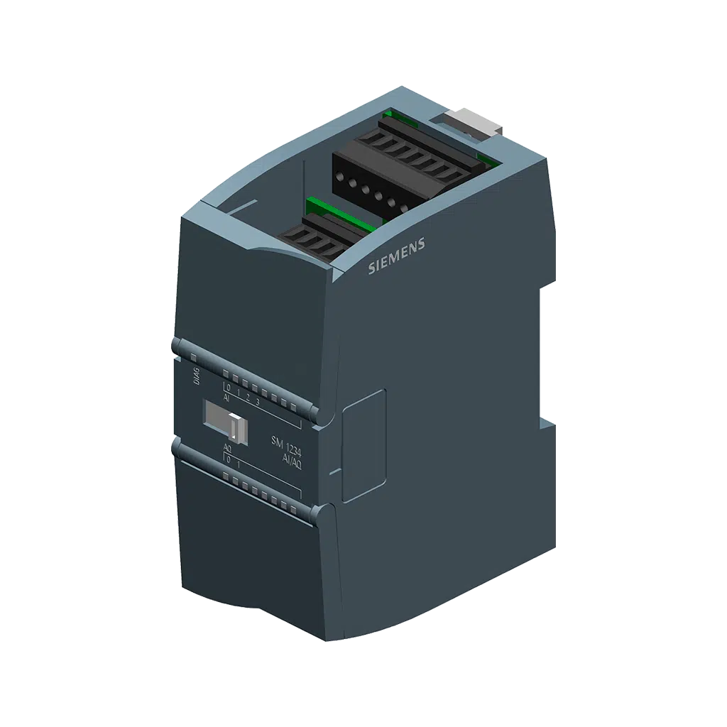 PLC Simatic S7-1200  6ES7234-4HE32-0XB0 Siemens