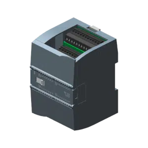 PLC Simatic S7-1200  6AG1223-1PL32-2XB0 Siemens