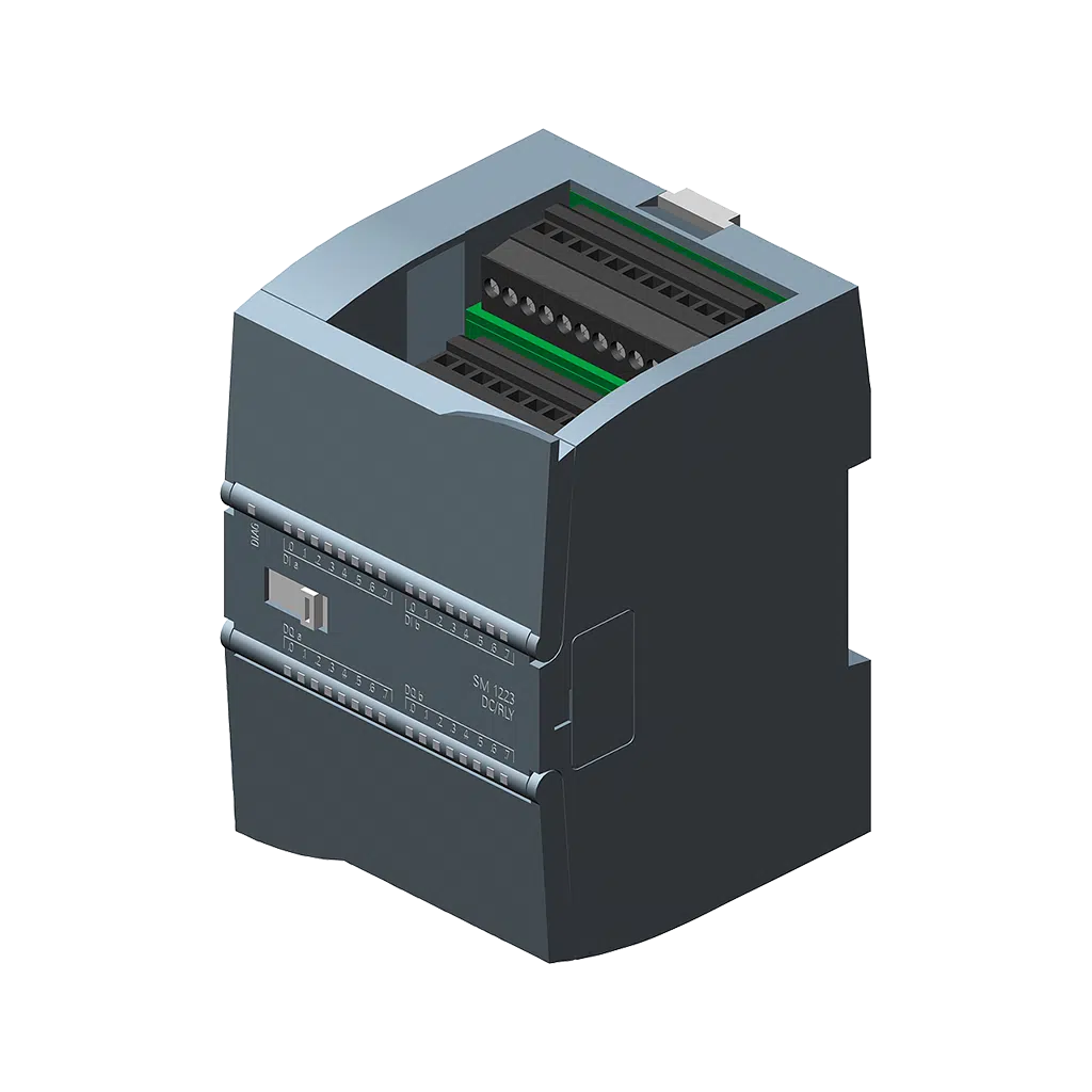 PLC Simatic S7-1200  6AG1223-1PL32-2XB0 Siemens