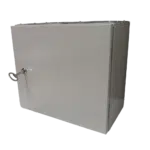 Caixa Metálica Vazia 700X900X300 DM709030