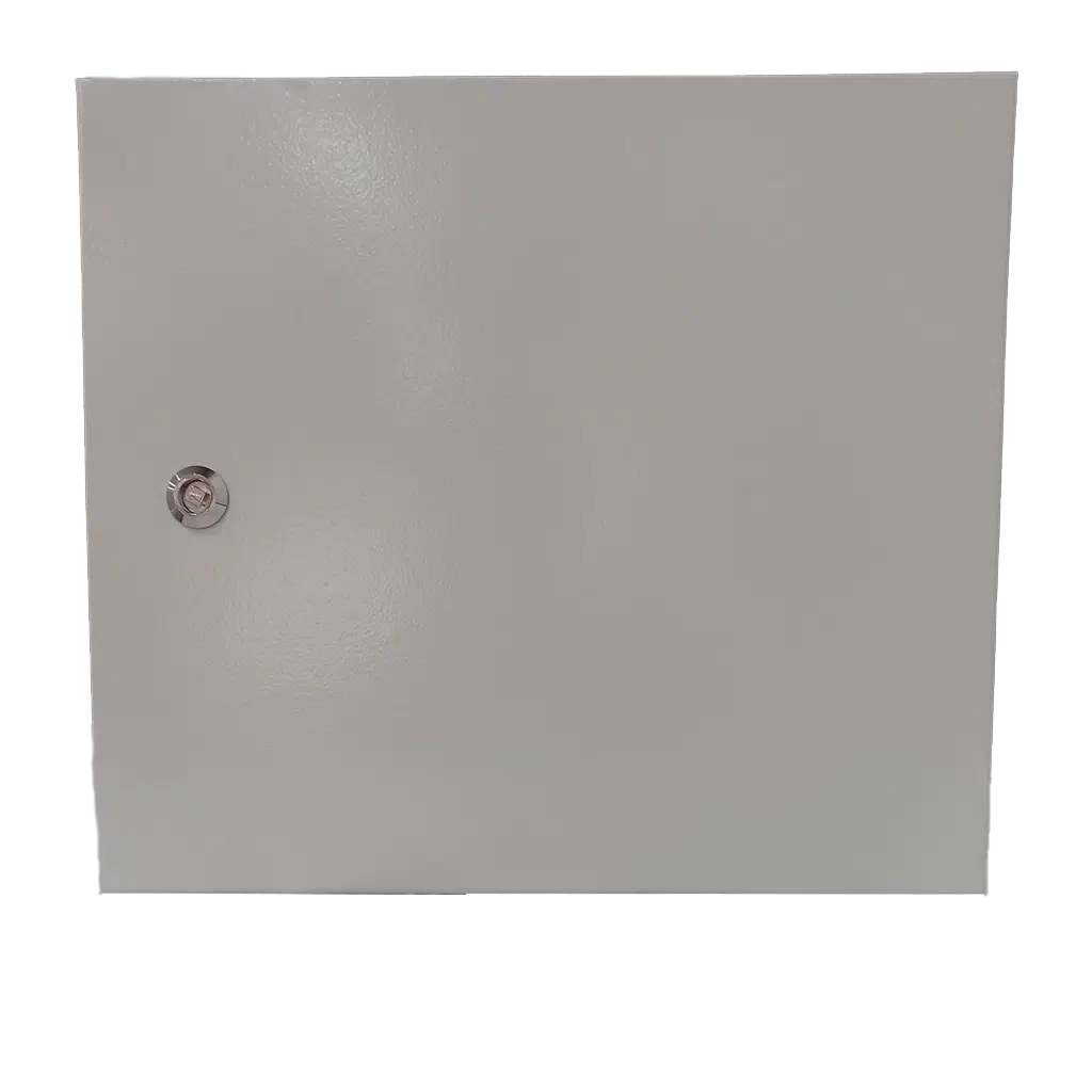 Caixa Metálica Vazia 700X900X300 DM709030 - Image 3