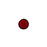 Sinalizador Luminoso 22MM Vermelho 24V SL 6611