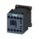 Contactor Modular 3P 1NA+1NF 15KW 32A 24V/DC 3RT2027-1BB40