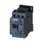 Contactor Modular 3P 1NA+1NF 15KW 32A 24V/AC 3RT2027-1AB00