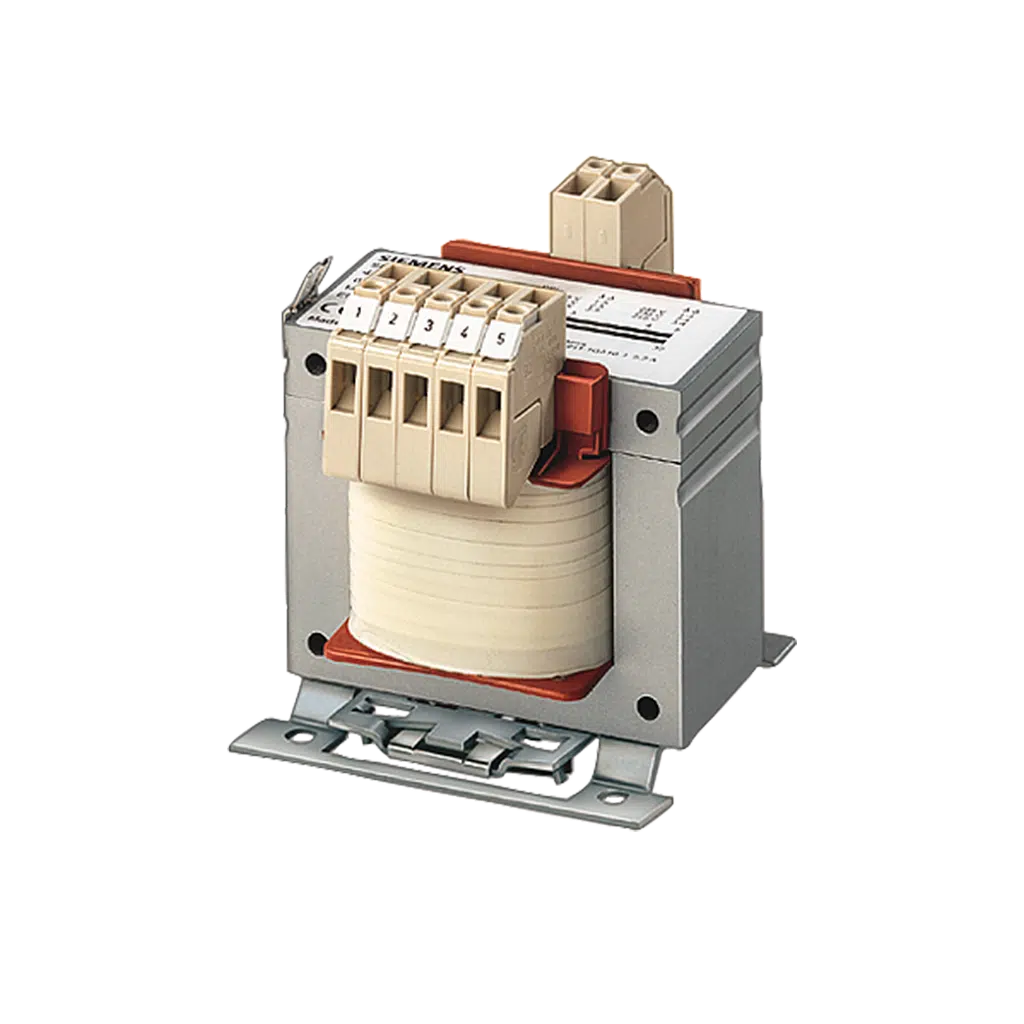 Transformador  400-230V / 230V 63VA 4AM3242-8JD40-0FA0 Siemens