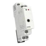 Relé Monitor de Fases 3P HRN-55