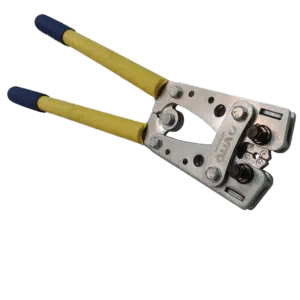 Alicate de Cravar Terminais 6-50MM