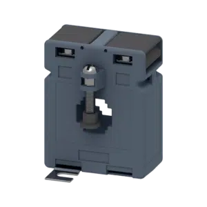 Transformador de Intensidade 150/5A 4NC5121-2CC21 Siemens