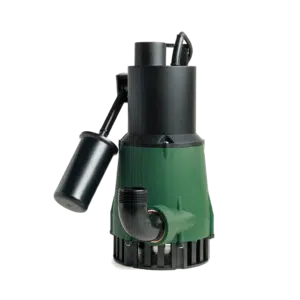 Electrobomba Submersível 600 MA 40th 0.6HP