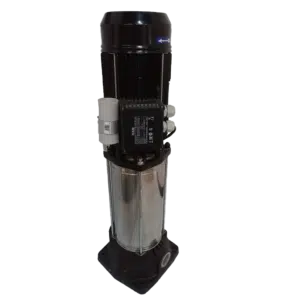ELECTROBOMBA VERTICAL  2.5HP