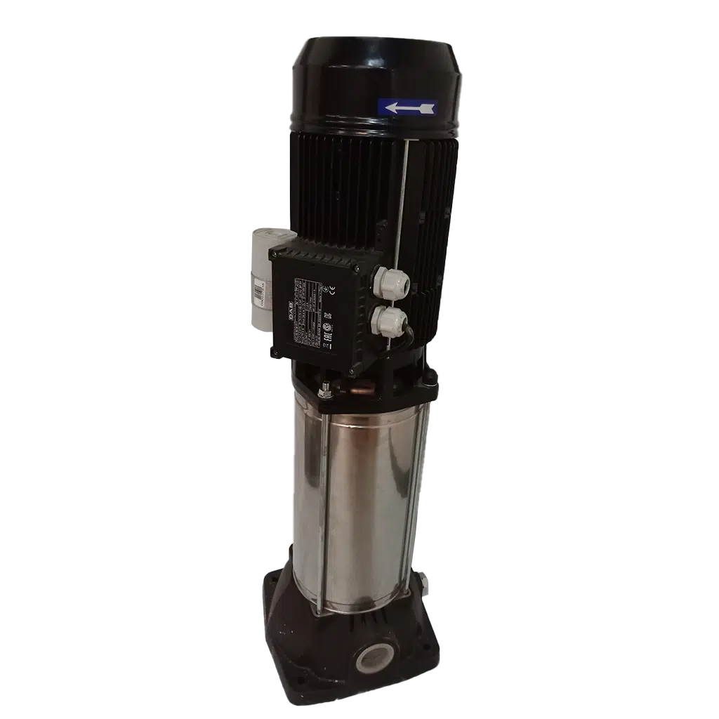 ELECTROBOMBA VERTICAL  2.5HP - Image 4